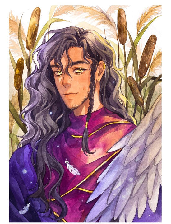 Comm by numowo_04 on IG