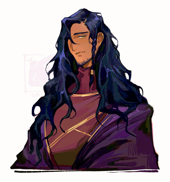 Comm by Lapstle on IG